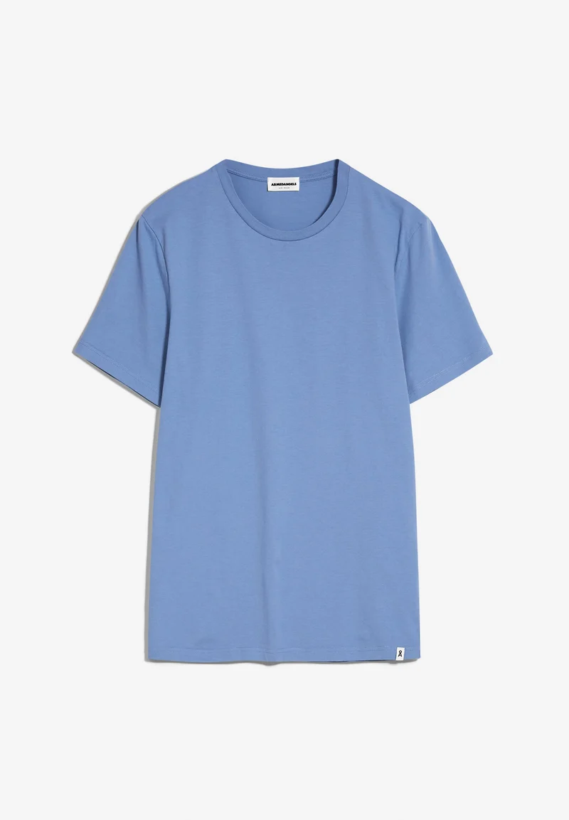 JAAMES T-SHIRT | sky high
