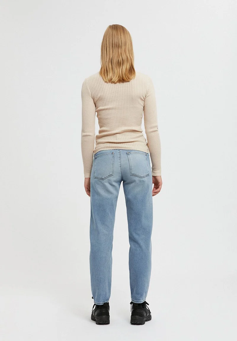 ALAANIA STRICKPULLOVER | kitt