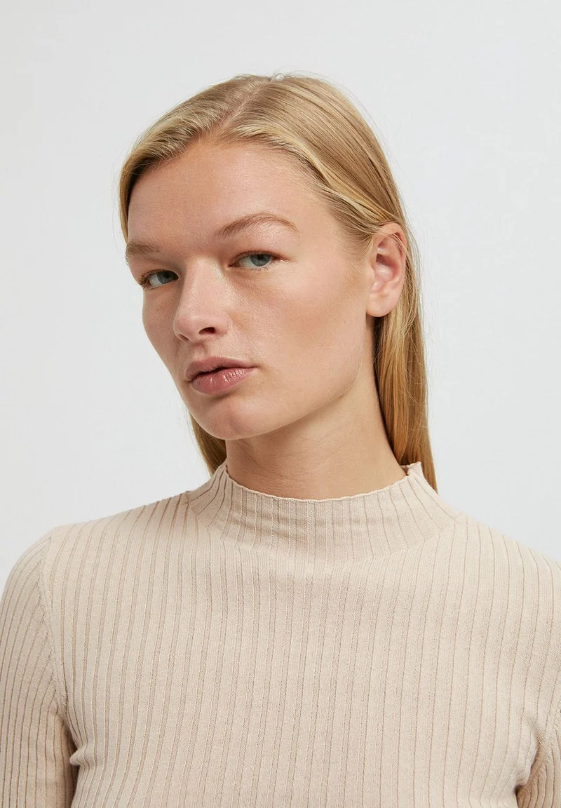 ALAANIA STRICKPULLOVER | kitt
