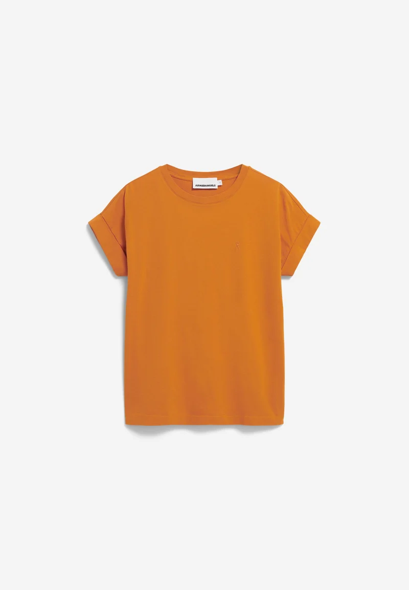 IDAARA T-SHIRT | amberglow