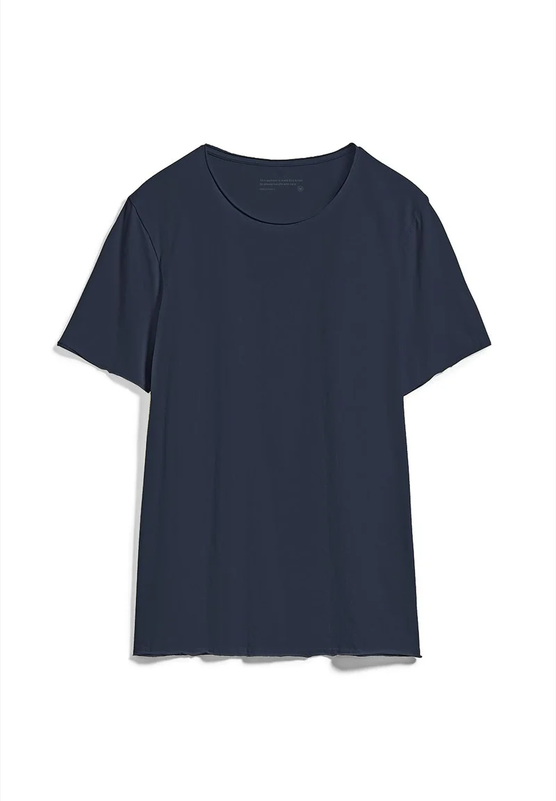 STIAAN | depth navy