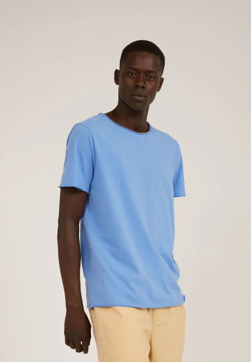 STIAAN | dark cornflower