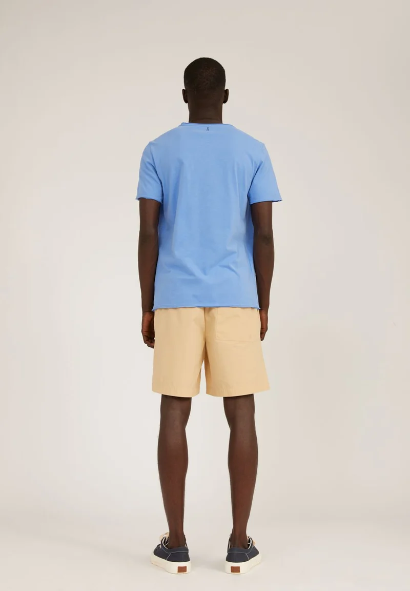 STIAAN | dark cornflower