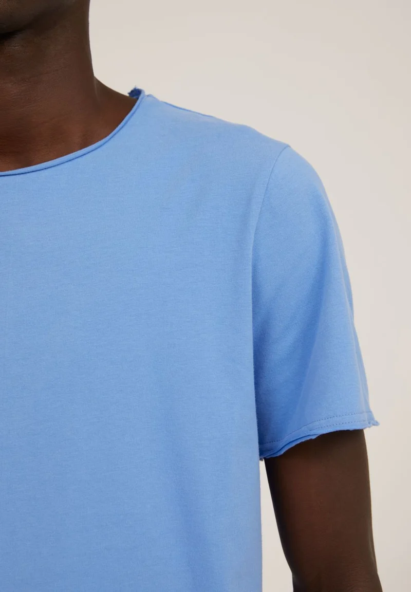 STIAAN | dark cornflower