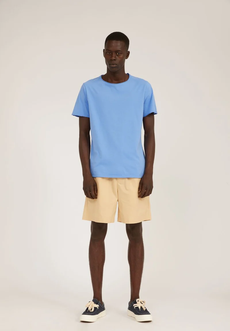 STIAAN | dark cornflower