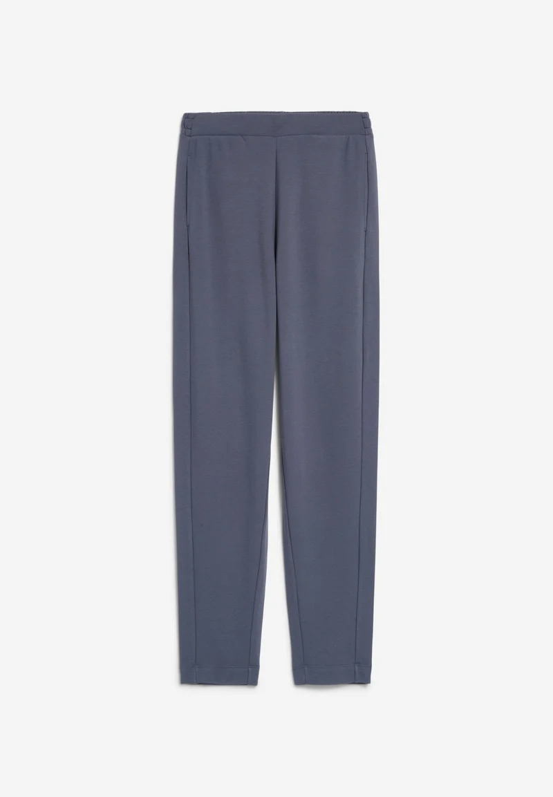 MAGDAALENA JERSEYHOSE | moonlight gray