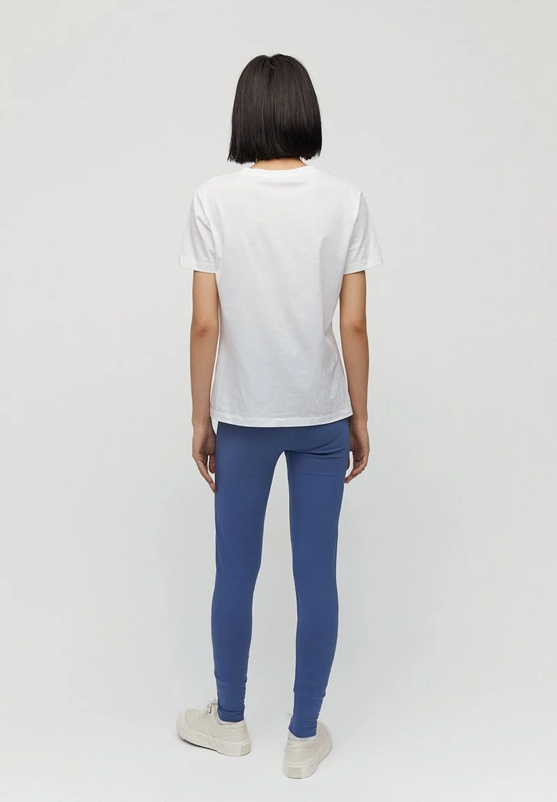 FARIBAA | blue indigo