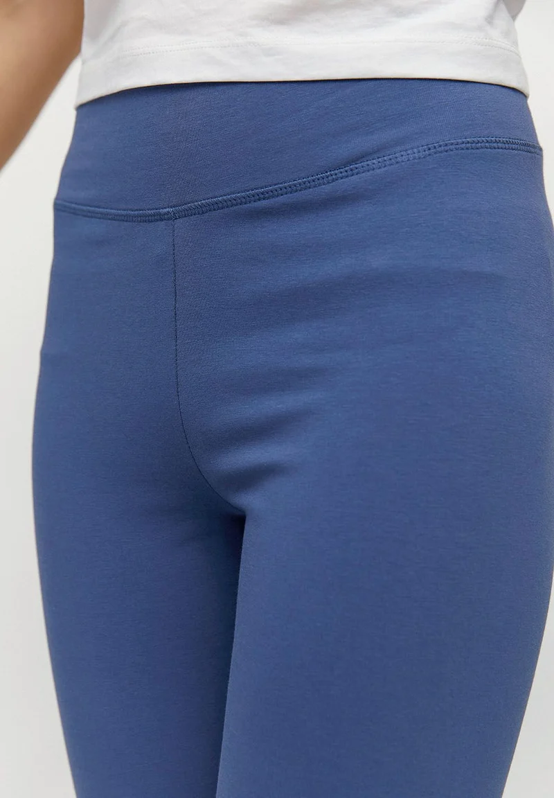 FARIBAA | blue indigo
