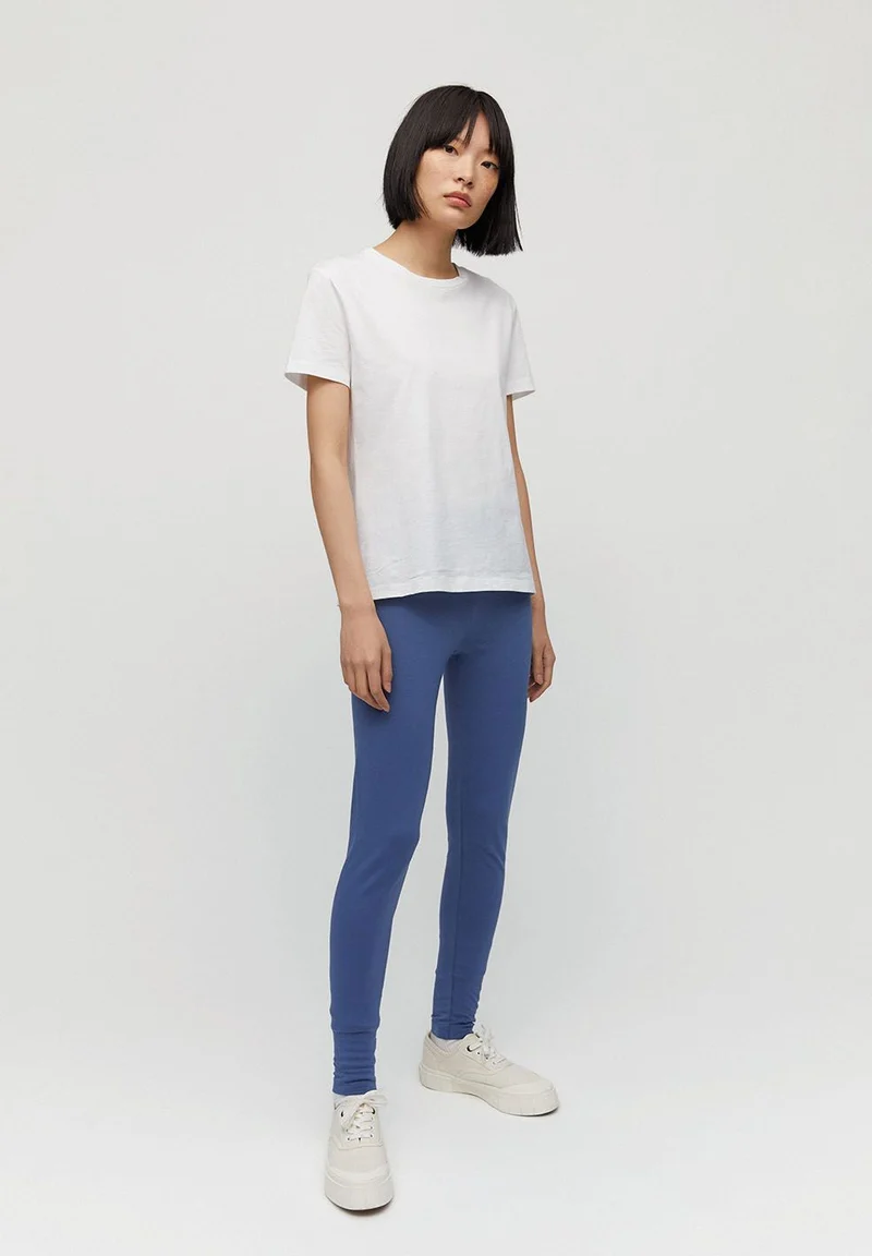 FARIBAA | blue indigo