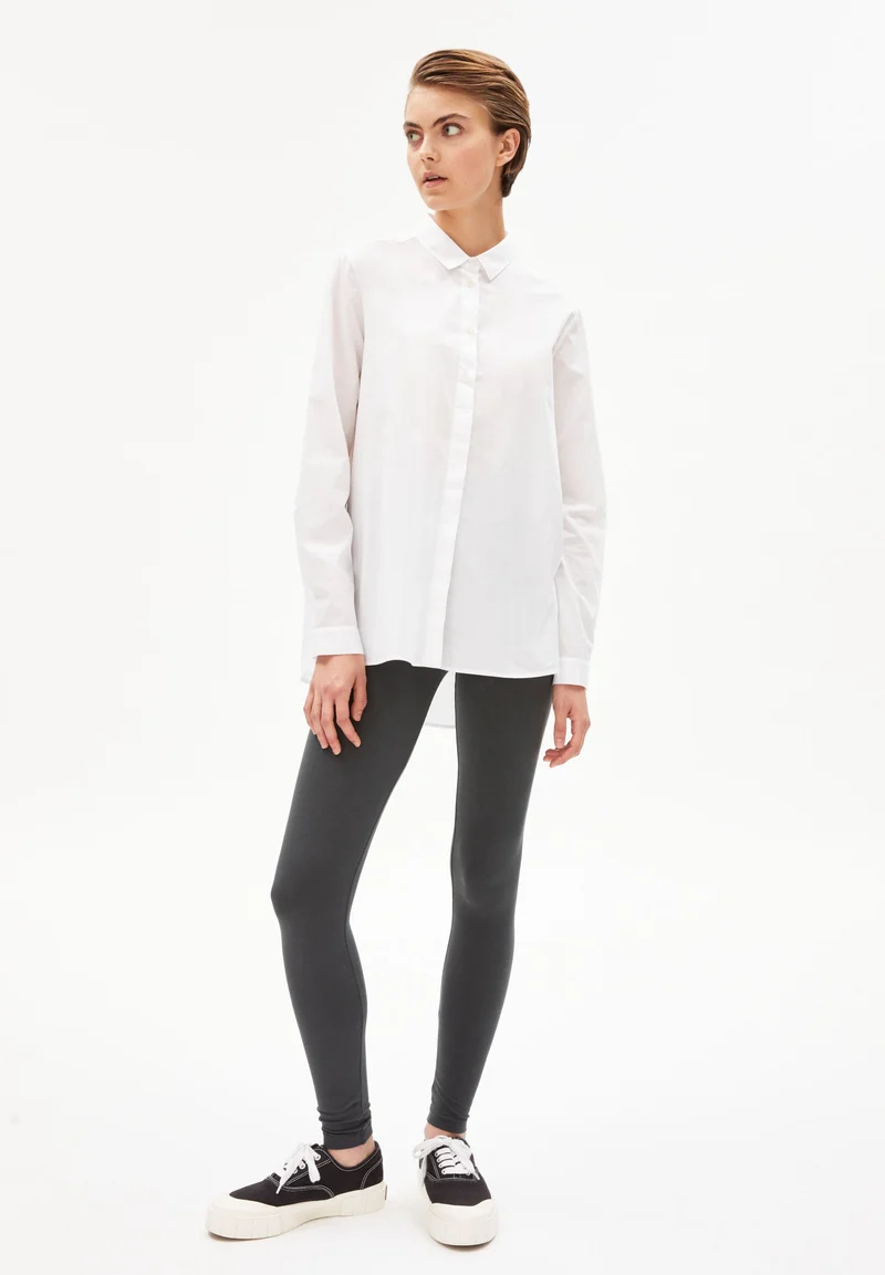 FARIBAA | vintage green