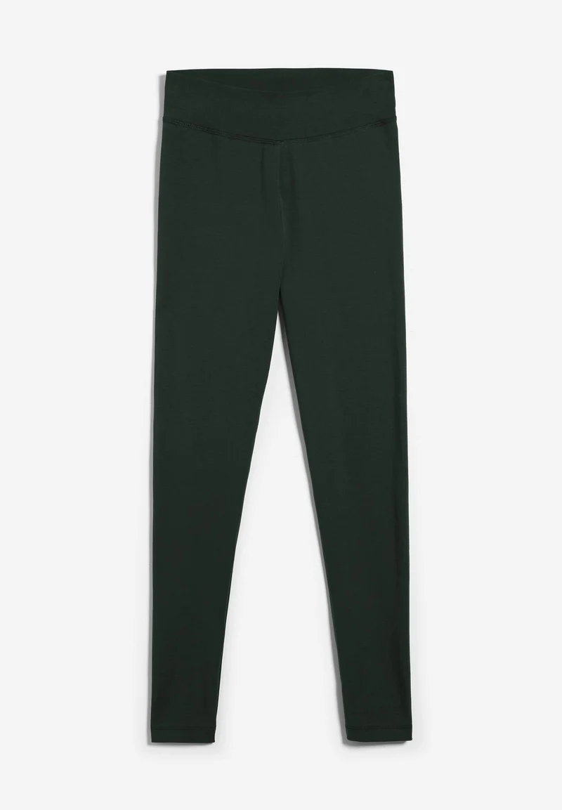 FARIBAA | vintage green
