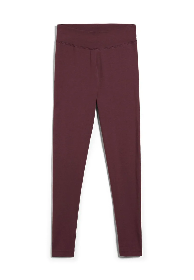 FARIBAA | aubergine