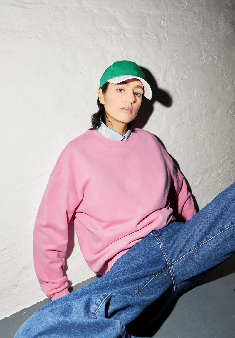 AARIN | raspberry pink