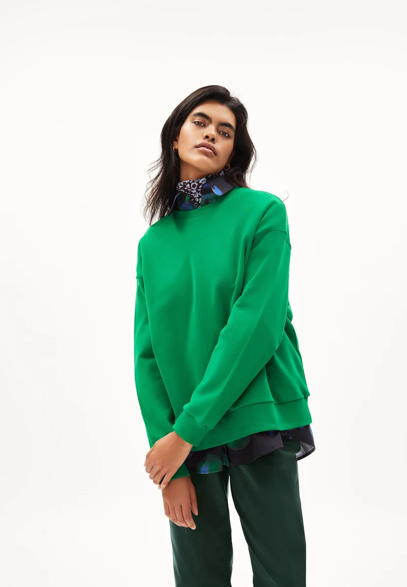 AARIN | flash green