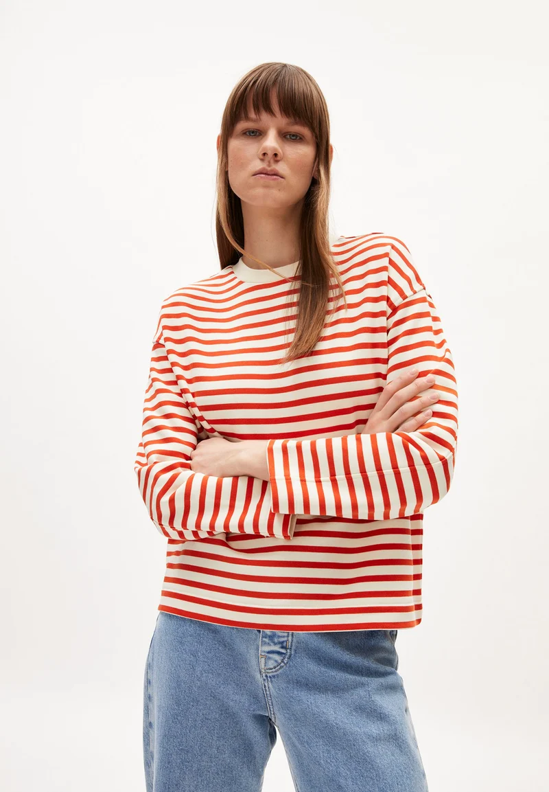 FRANKAA MAARLEN STRIPE