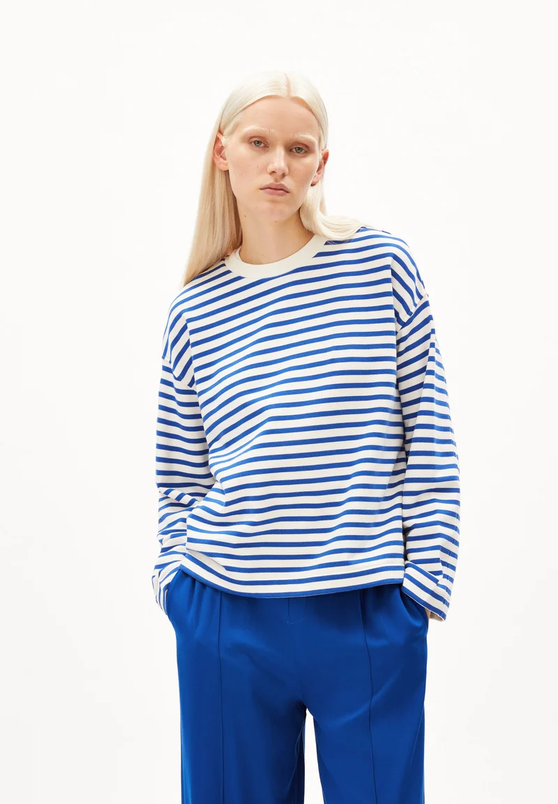 FRANKAA MAARLEN STRIPE