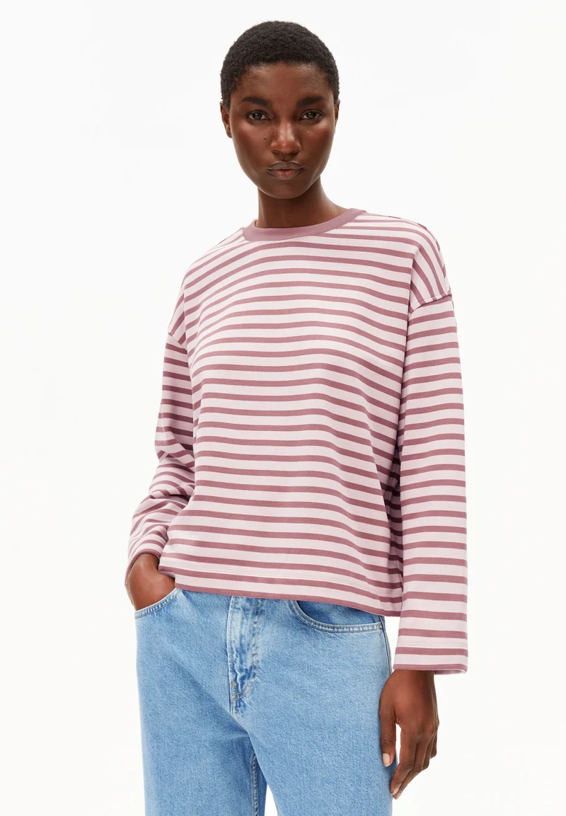 FRANKAA MAARLEN STRIPE