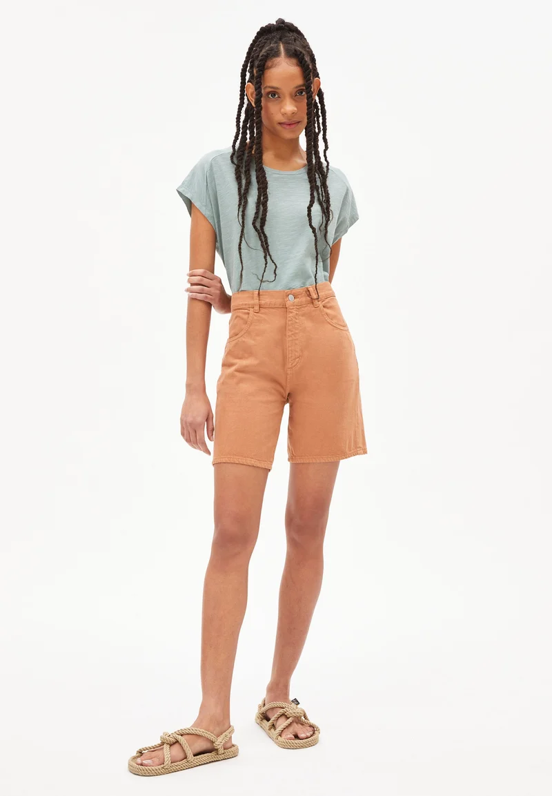ONELIAA | eucalyptus green