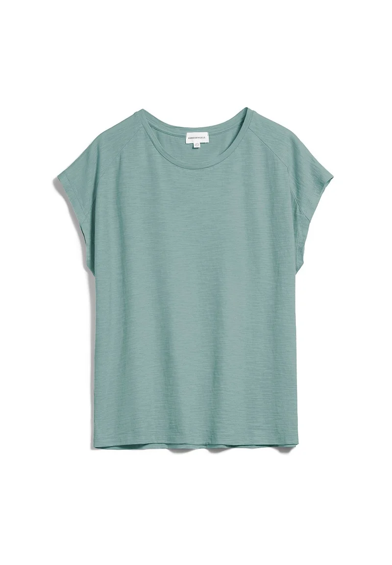 ONELIAA | eucalyptus green