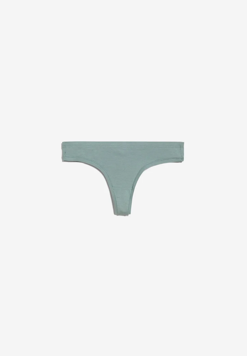 FAARA STRING | eucalyptus green