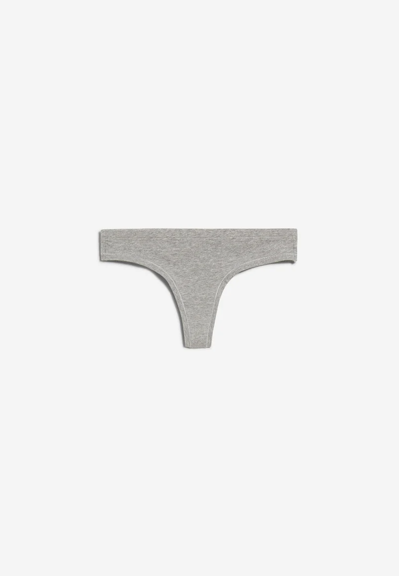 FAARA STRING | grey melange