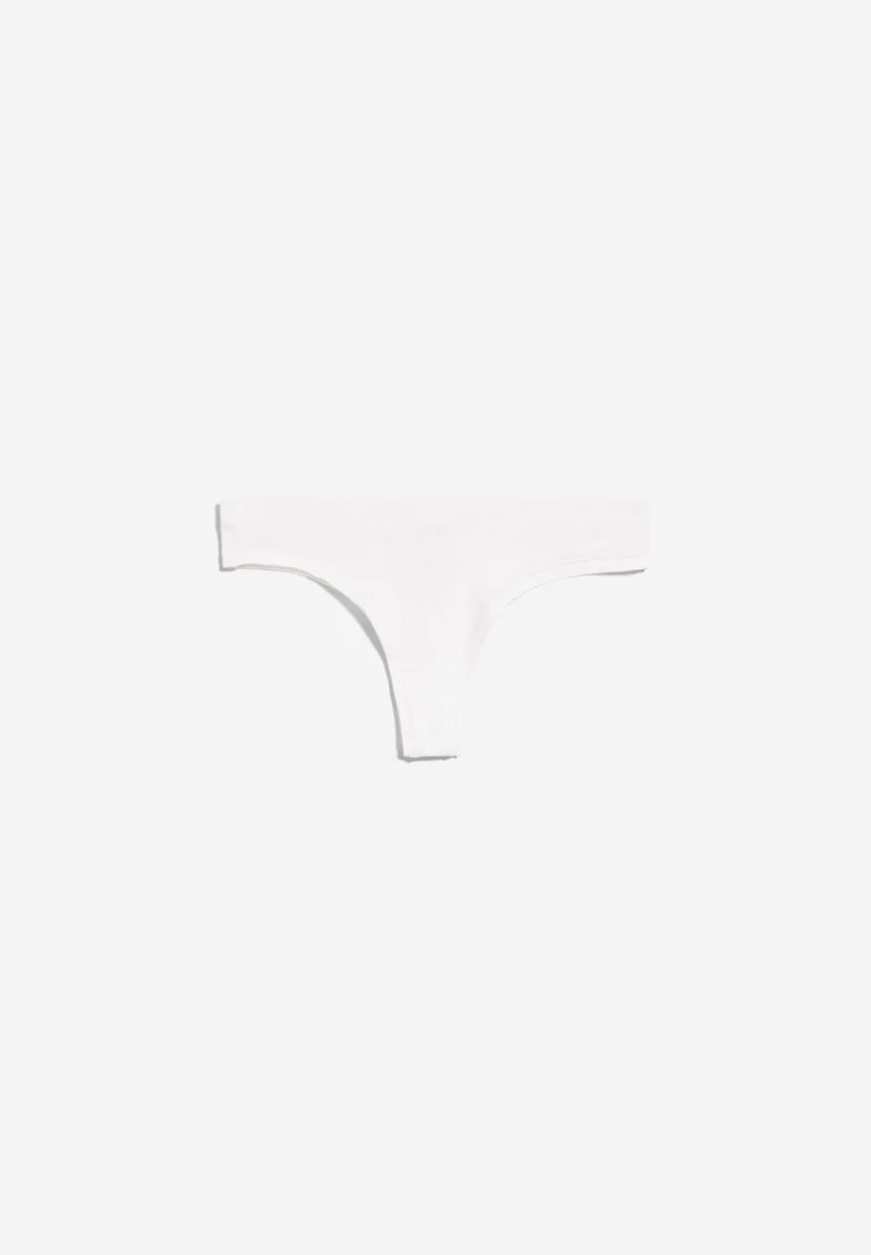 FAARA STRING | white