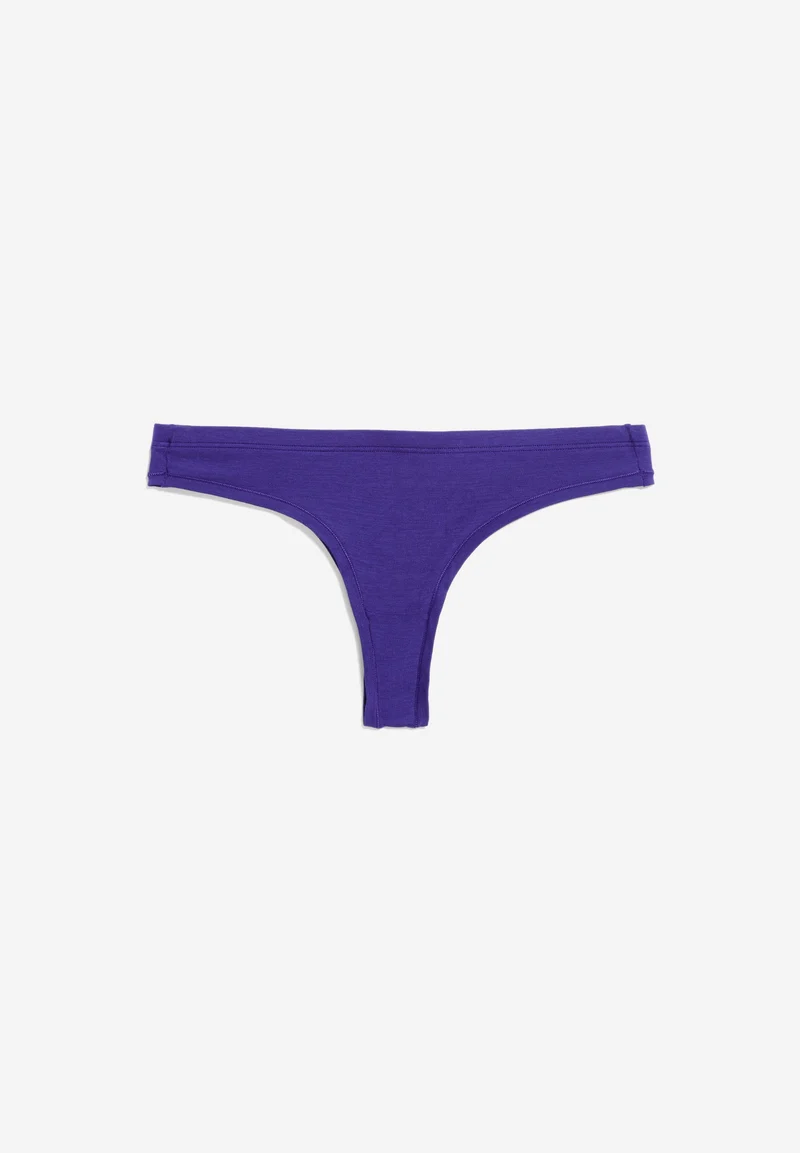 FAARA STRING | indigo lilac