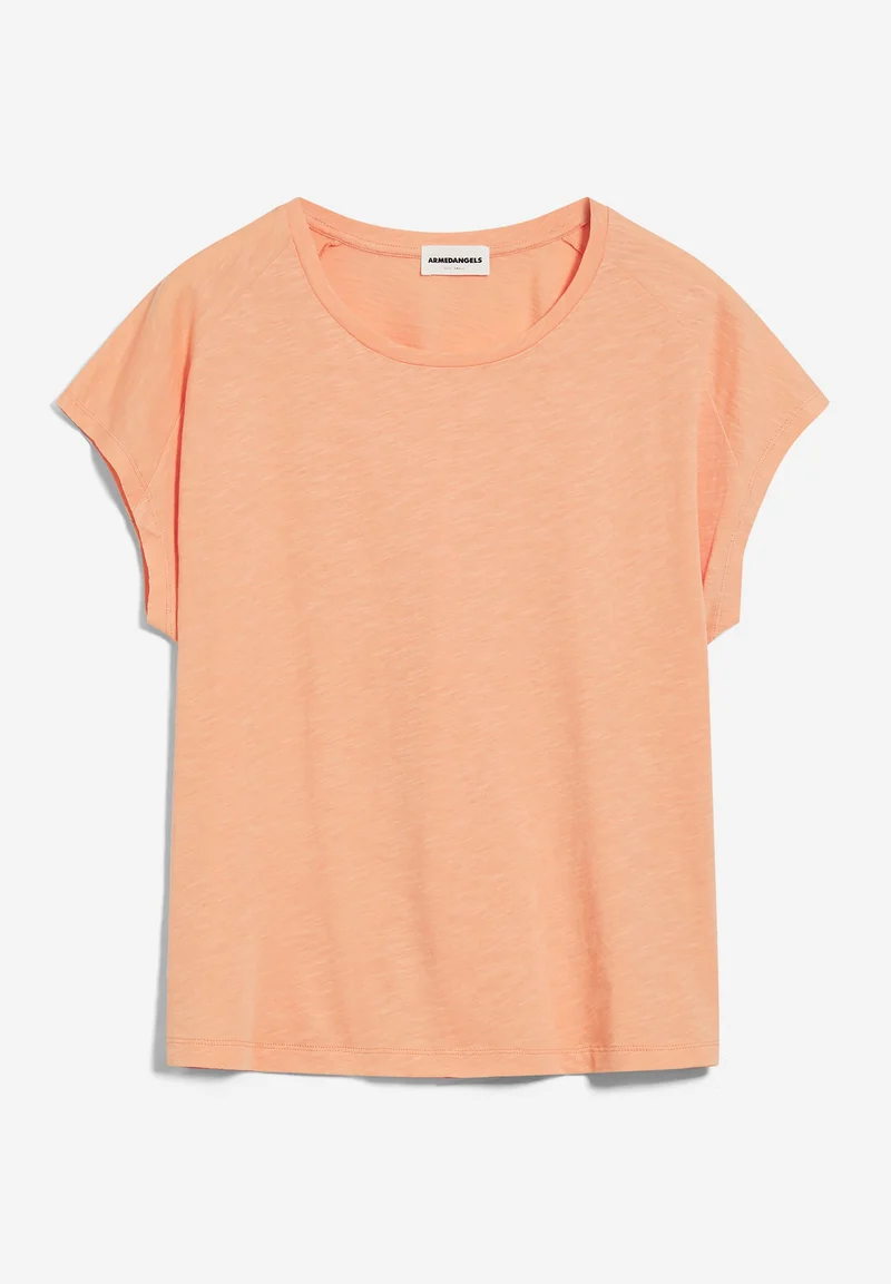 ONELIAA | warm peach