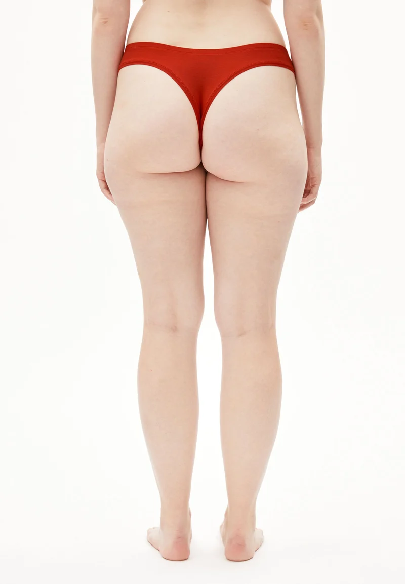 FAARA STRING | coral blush