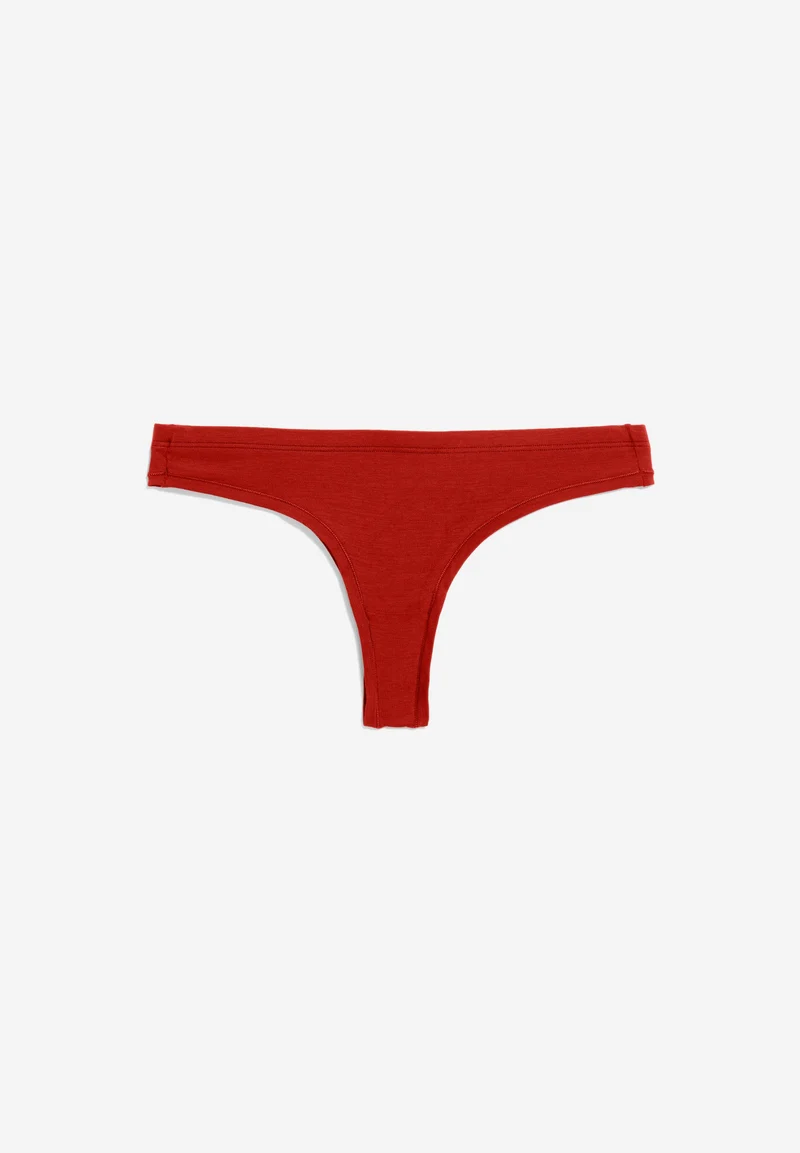 FAARA STRING | coral blush