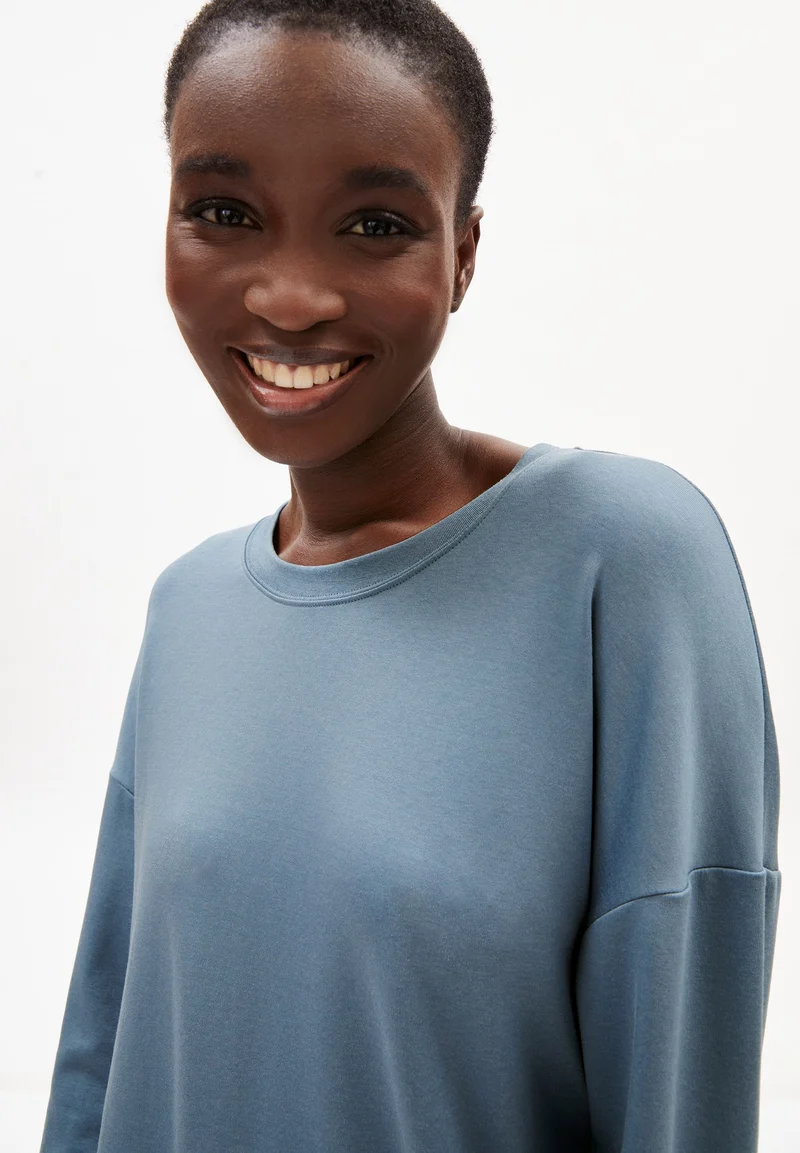 MAAILAA | grey indigo