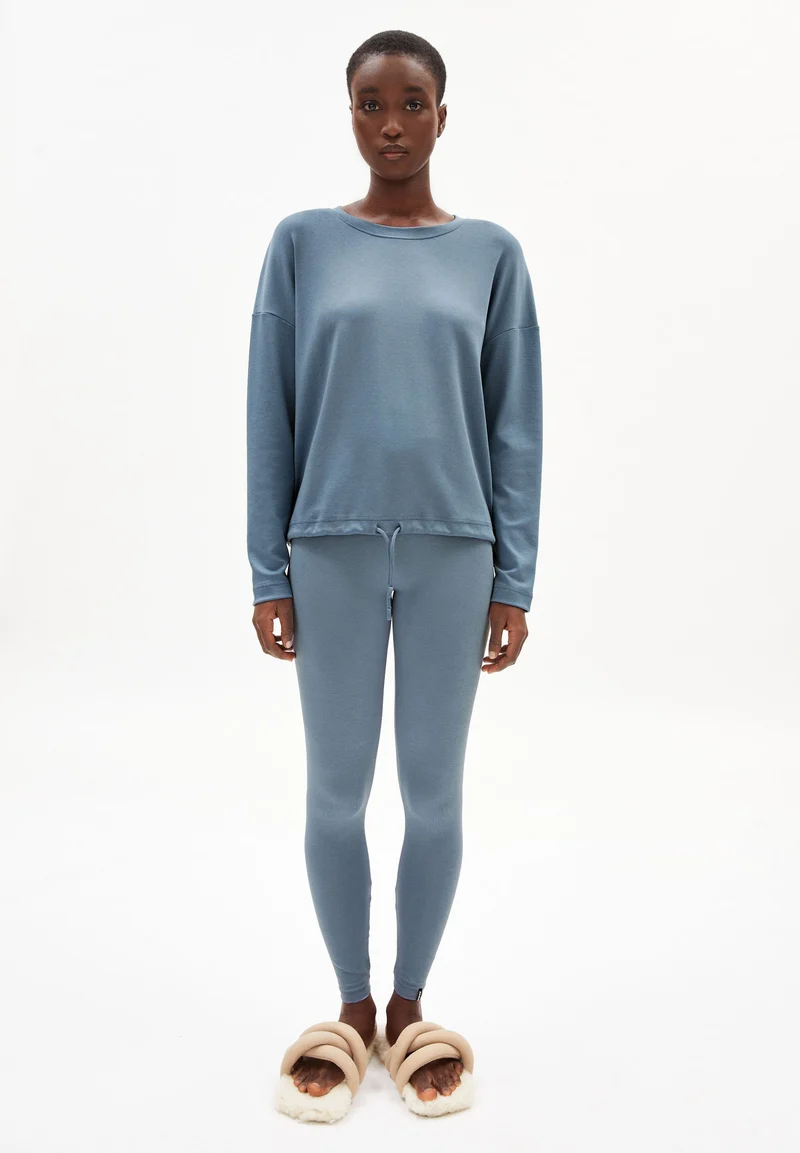MAAILAA | grey indigo