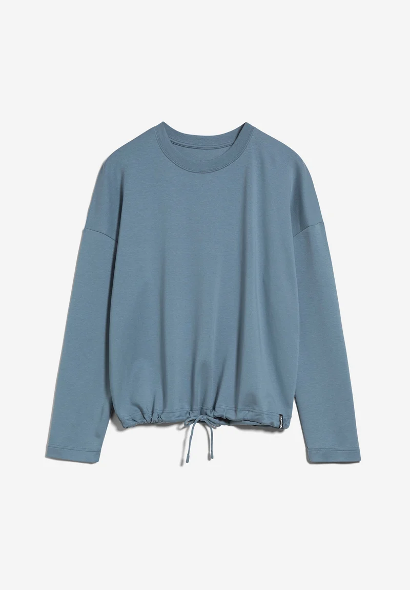 MAAILAA | grey indigo