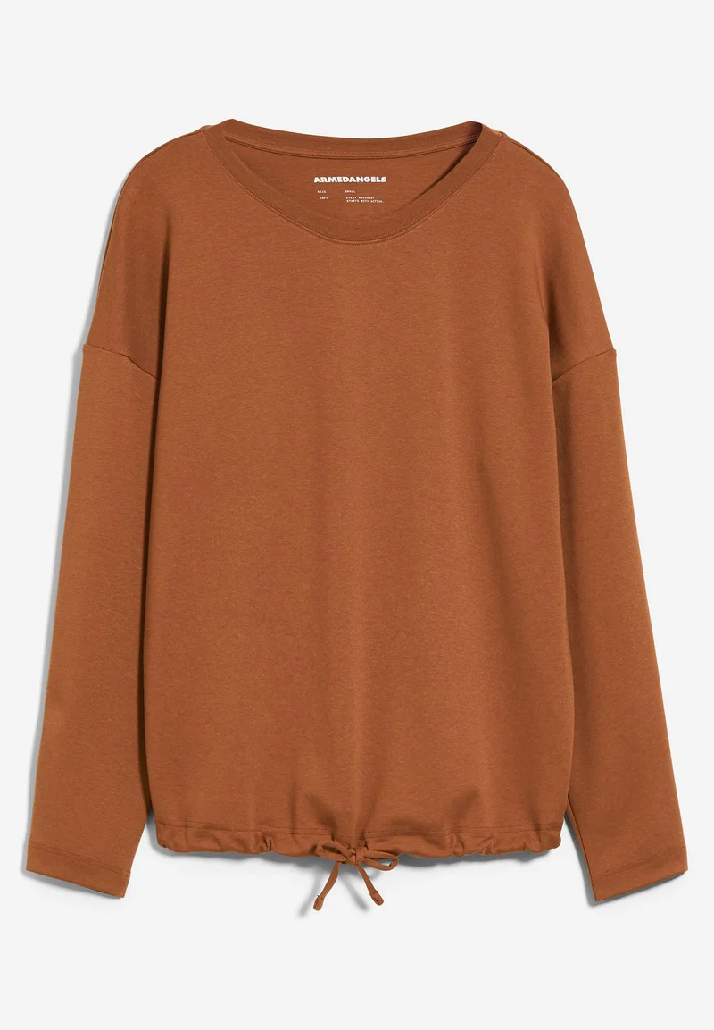 MAAILAA | reddish brown