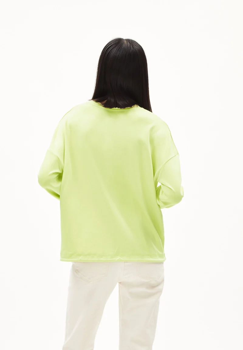 MAAILAA | light lime