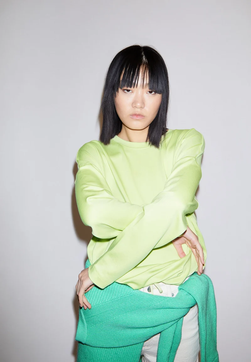 MAAILAA | light lime