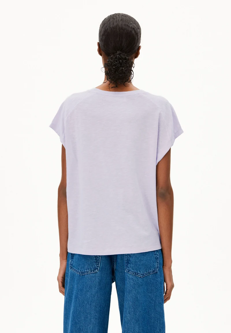 ONELIAA | soft lilac