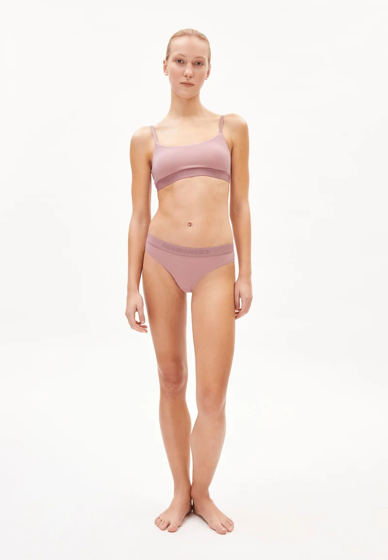 TRINAA SLIP | rose