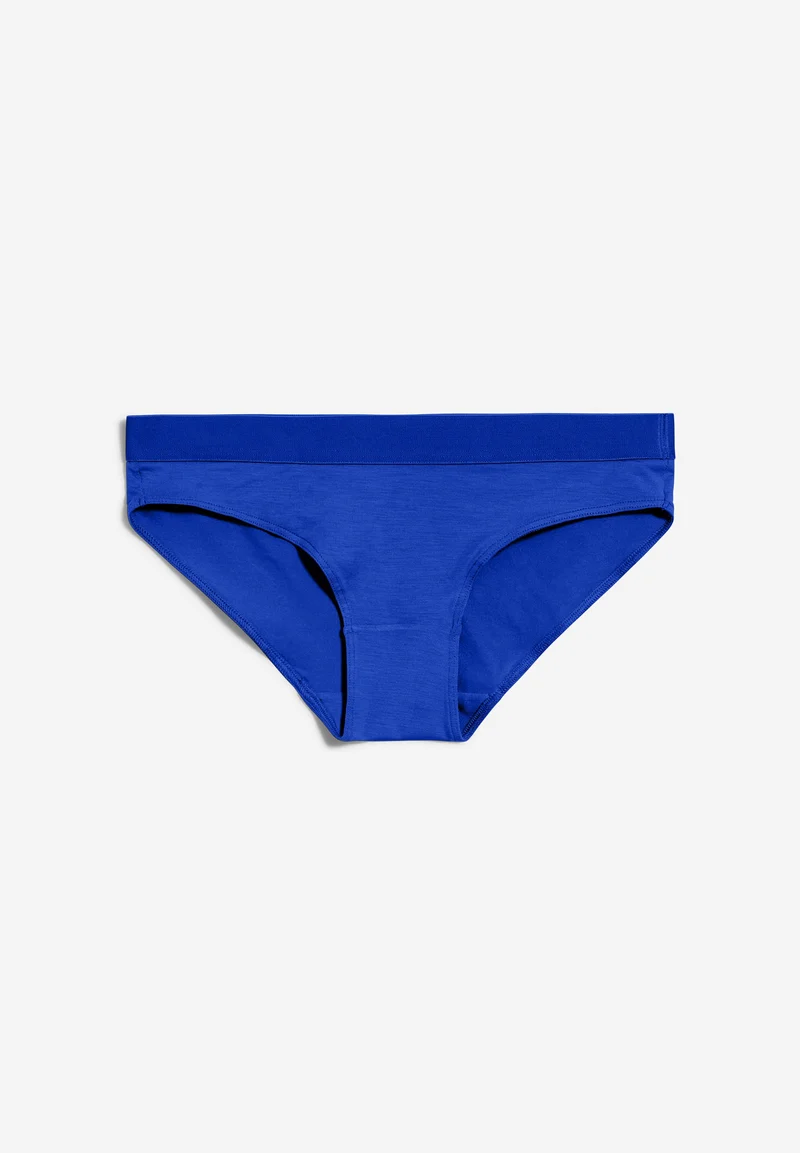 TRINAA SLIP | dynamo blue