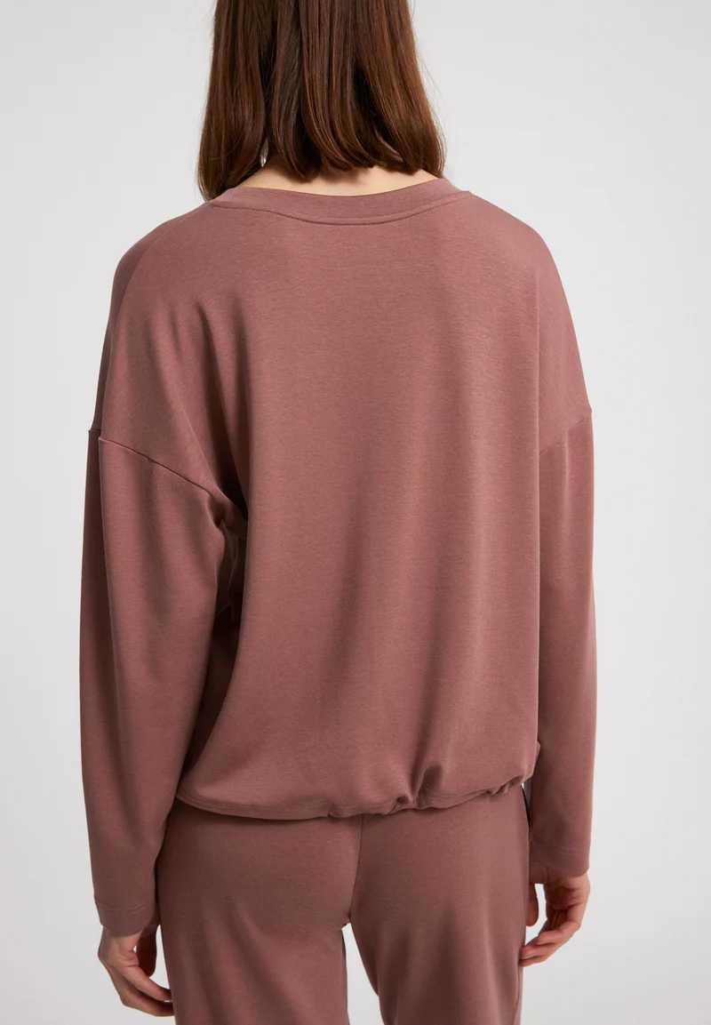 MAAILAA | dusty rose