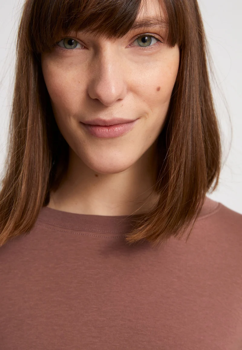 MAAILAA | dusty rose