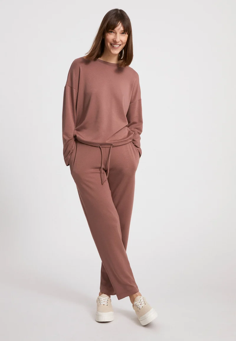 MAAILAA | dusty rose