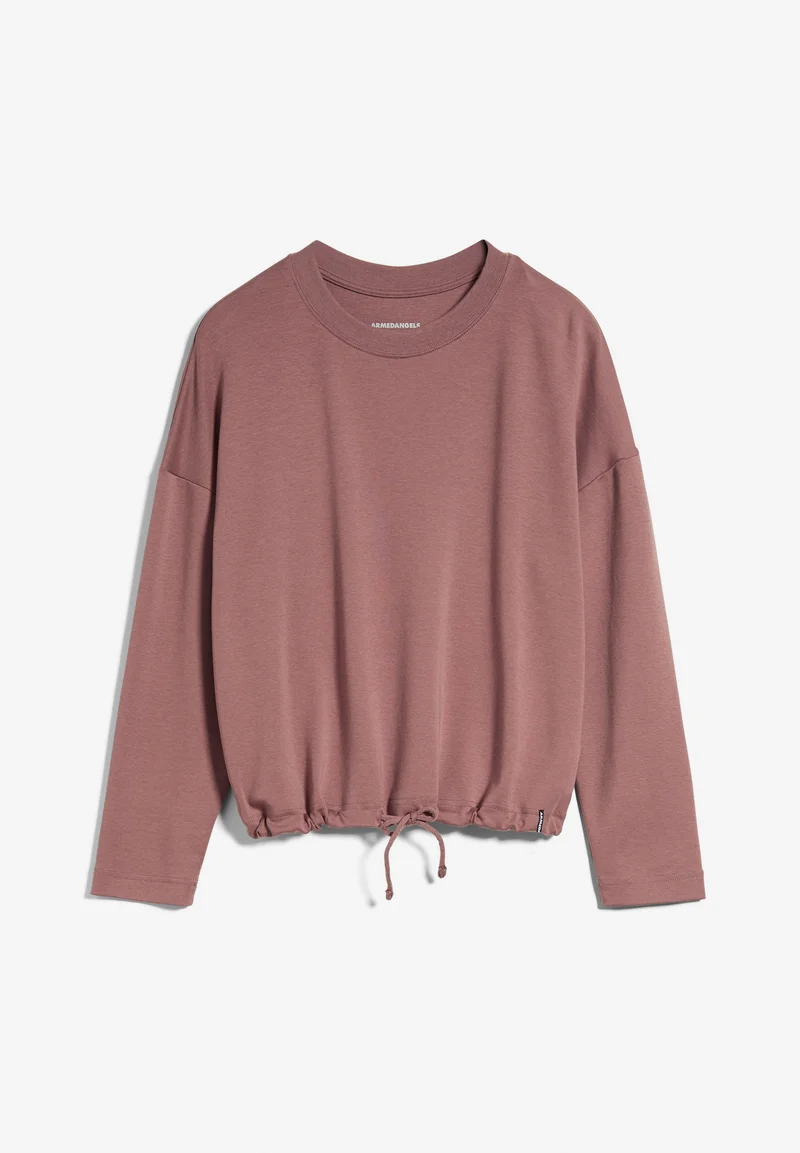 MAAILAA | dusty rose
