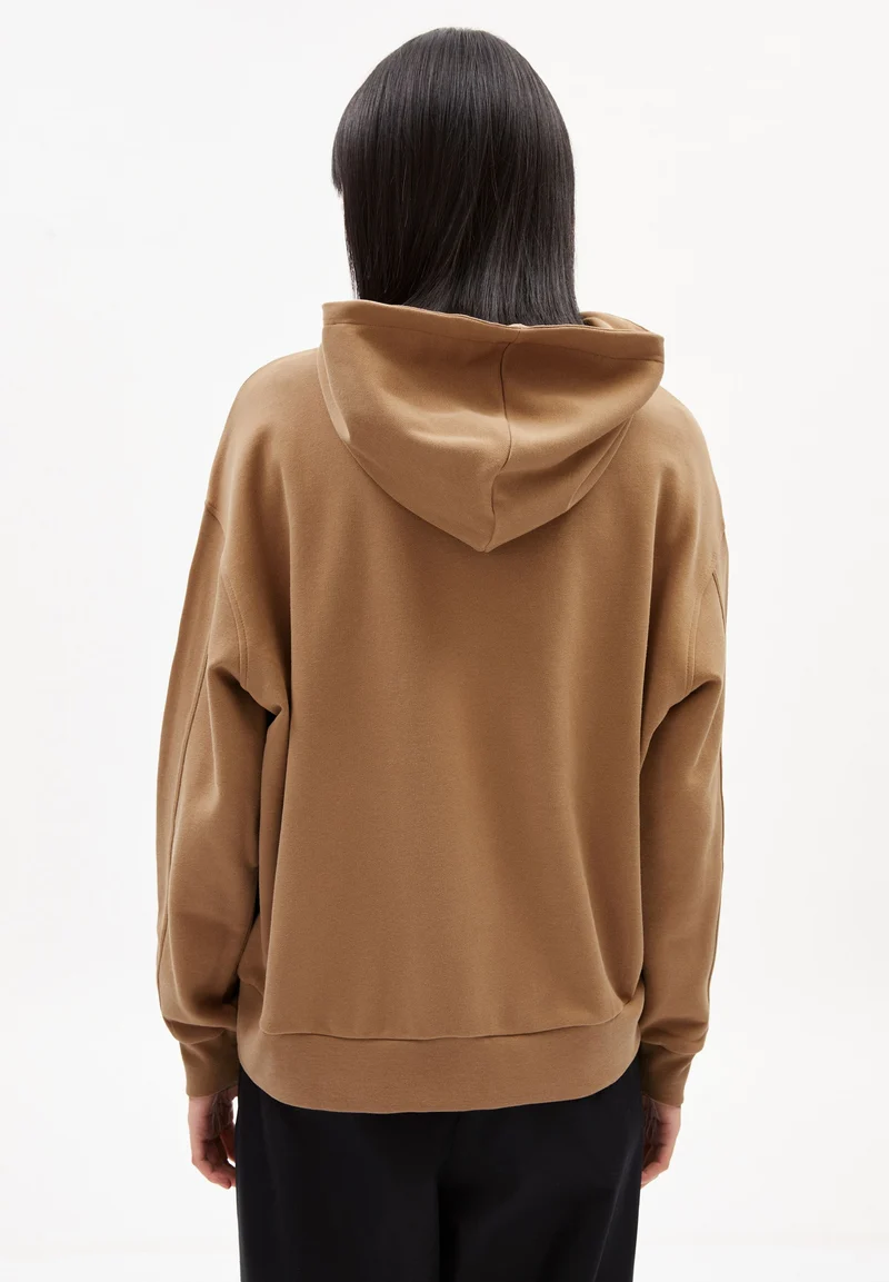 ANJANAA | smoky almond