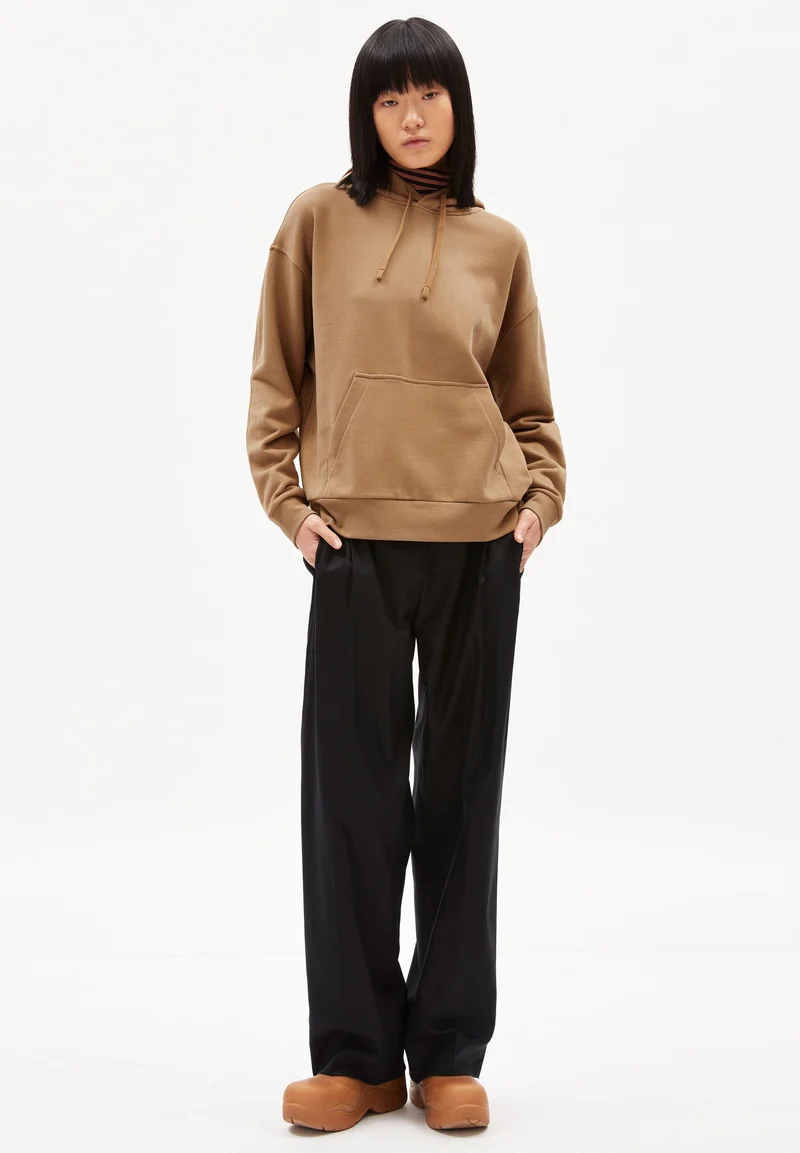 ANJANAA | smoky almond