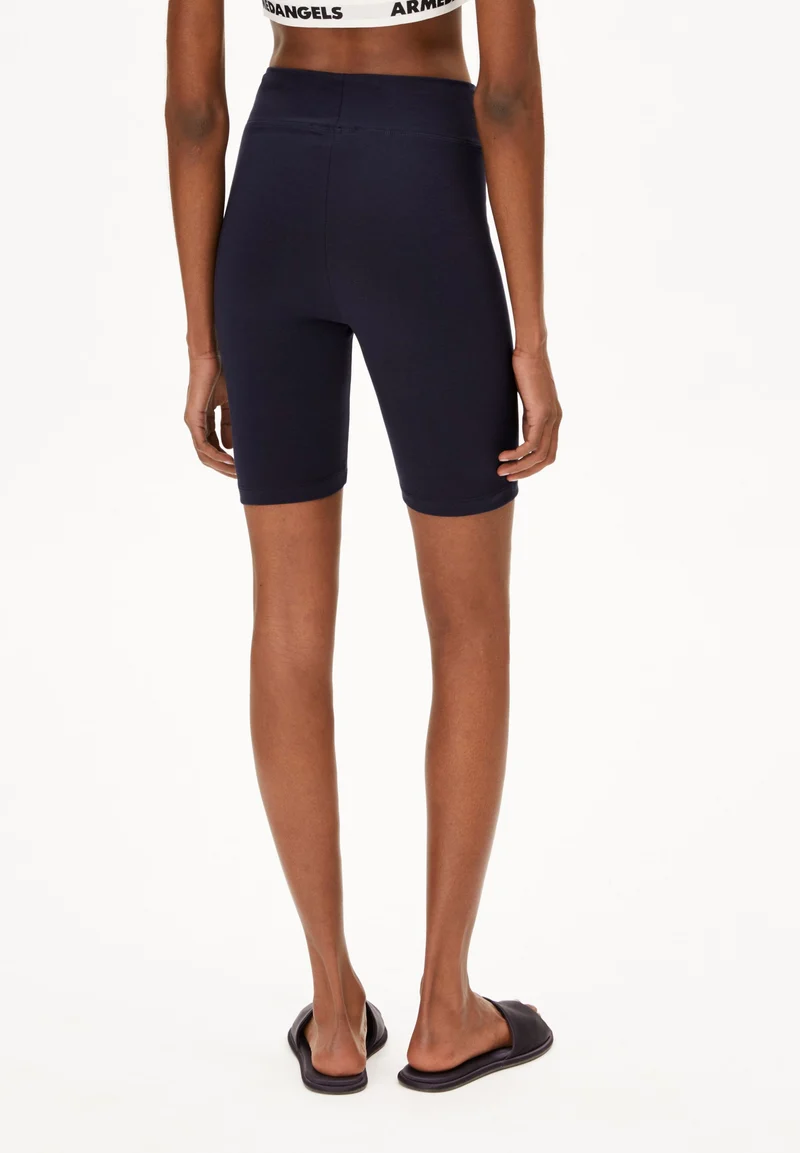 NEDAA LITAA SHORTS | night sky