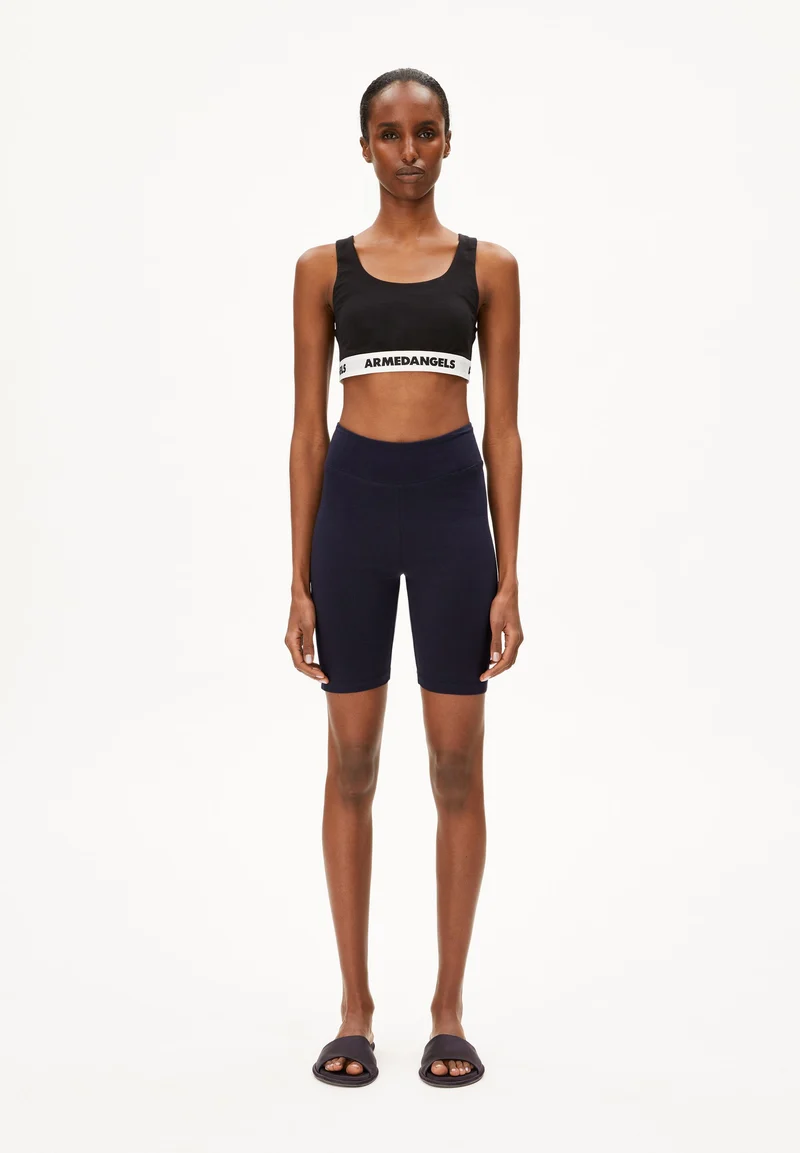 NEDAA LITAA SHORTS | night sky
