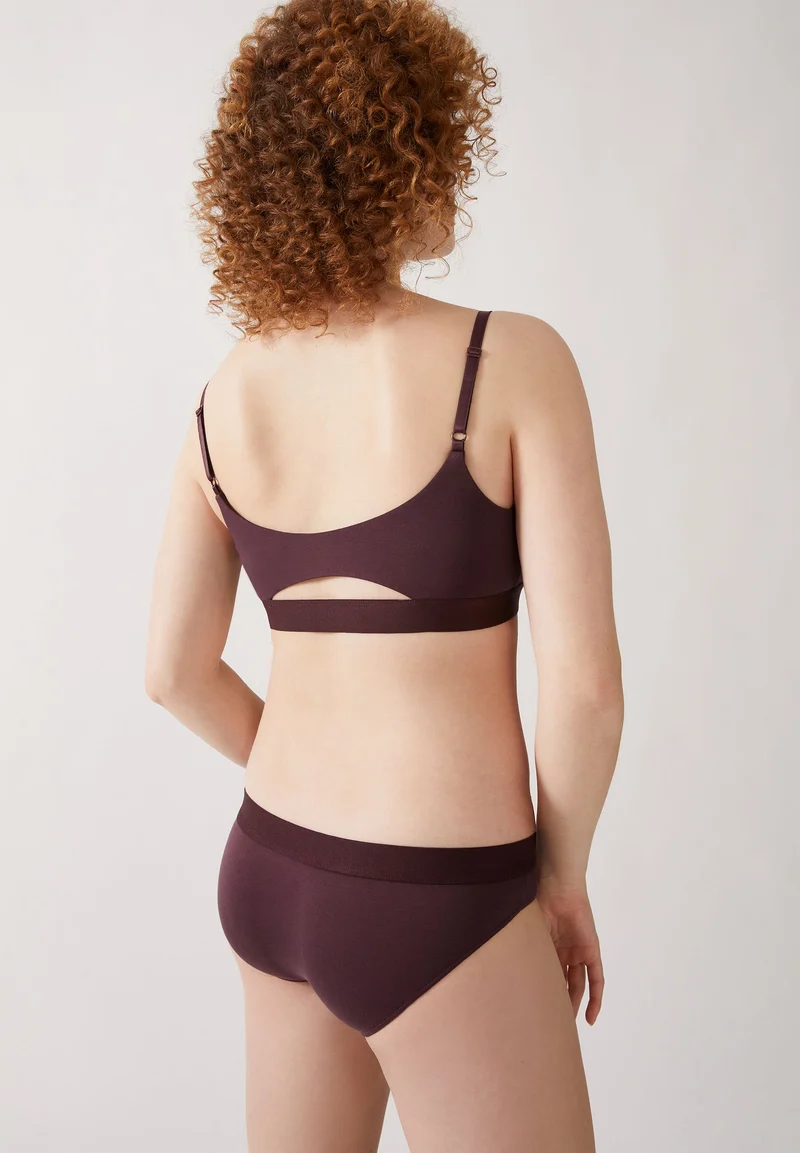 TRINAA SLIP | fudge