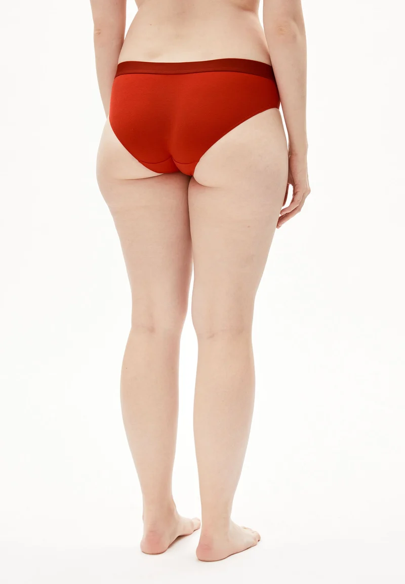 TRINAA SLIP | coral blush