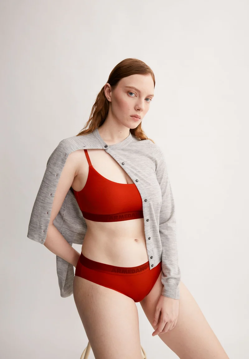 TRINAA SLIP | coral blush